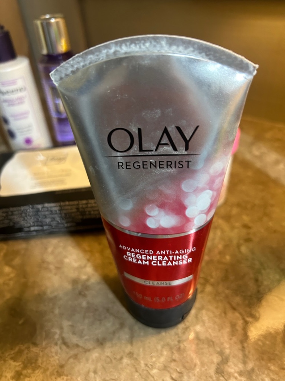 Neutrogena, Olay, Aveeno, Clinique, Garnier, FMG SkinCare and Eye Makeup Bundle - Picture 6 of 13